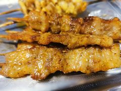 -京朋串屋·烧烤(望京西路总店)