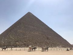 -吉萨金字塔群