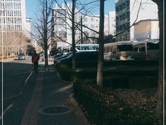 -北京理工大学(中关村校区)