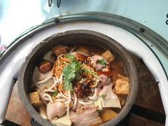 -柳沟豆腐宴69号福豆堂