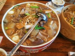 -老雒阳面馆·水席·洛阳菜(纱厂路店)