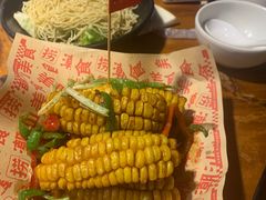 -捞围鲜·港式打边炉(海阳路店)
