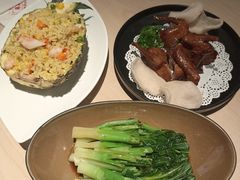 -避风塘(宝山万达店)