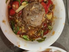 -嬷孙家潮汕牛肉火锅(北京路天河城店)