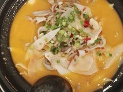 -李师傅脆肚(梅林店)