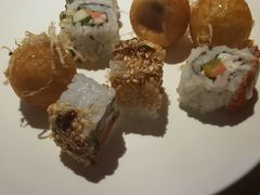 -加餐海鲜自助(集美银泰百货店)