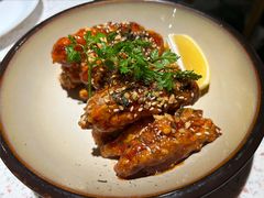 -BE BRIGHT KITCHEN(正佳广场店)