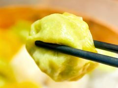 -将相和·海鲜蒸饺大连菜
