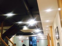 大堂-韩萍老南京馄饨(河西万达店)