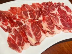 -1078號老北京涮肉(松柏店)