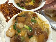 -北李妈妈菜·海肠捞饭(开发区万达店)