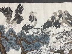 -汉翔书法丨软笔·硬笔·国画(西红门荟聚校区)