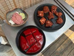 -凤来栖·净庭院·火锅(欧尚店)