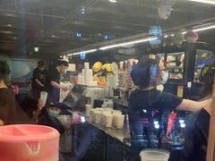 -放哈·甜醅子奶茶创造者(正宁路店)