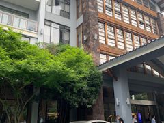 -天目湖御水温泉·度假酒店