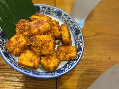 -蜗牛小馆醉乡民谣云南菜(惠新西里店)