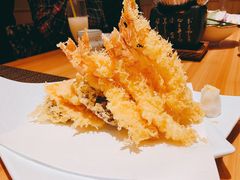 -皇品田苑日式料理(苏州中心店)