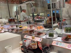 -新一番三文鱼寿司(大东海店)