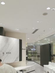 -MAKE SENSE美可沙龙