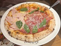 -Kathleen's Bistro&Bar 凯圣琳西餐厅(漕河泾印象城店)