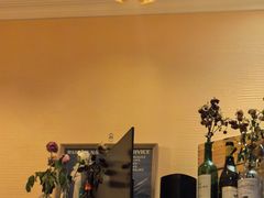 -Bistro Les Lilas丁香花小酒馆