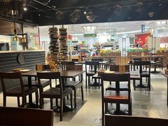 -斯比特花园西餐厅(东方商厦店)