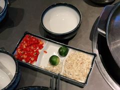 -同仁四季椰子鸡(宝安壹方城店)