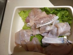 -海底捞火锅(上元大街店)