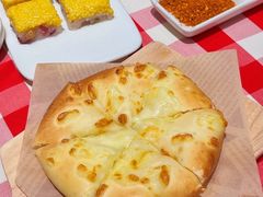 -西贝(虹口龙之梦店)