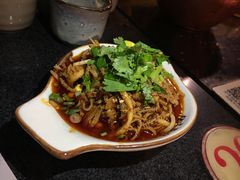 -镇江龙·火锅串串(武侯祠店)