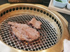 -谷牛和牛烤肉(漕河泾印象城店)