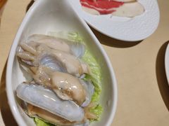 -余欢领鲜火锅(新街口店)