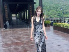 -徂徕山森林康养度假谷温泉