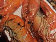 -一方渔歌蒸汽海鲜自助(文化路万达广场店)