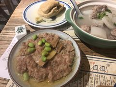 -卤儿道道(龙游路店)