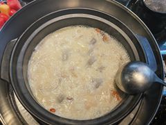 -捞王锅物料理(凯旋路店)