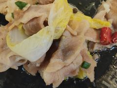 -非烤勿扰自助烤肉(东坑四季广场店)