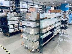 -MUJI无印良品(远洋未来广场店)