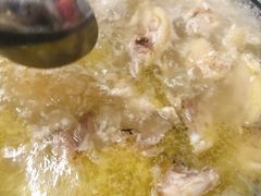 黄酒胡须鸡-赖记黄酒鸡(官吓店)