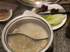-钱小奴创意自助餐厅·原切谷饲安格斯畅吃(宁波奉化银泰店)