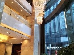-大连中远海运洲际酒店