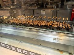 -圣罗巴海鲜烤肉自助(佳兆业店)
