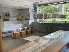 -喜茶(佛山南海万科广场店)