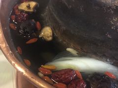 火锅-东来顺饭庄(王府井步行街店)