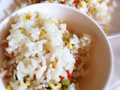 什锦炒饭-东来顺饭庄(天坛店)