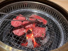 -松鱼亭·和牛烧肉(协鑫广场店)