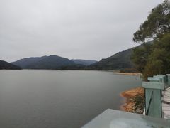 -广州百花山庄度假村(增城万达广场店)