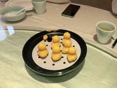 -全聚德(蓝山店)