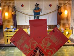 -长藤鬼校(龙翔店)