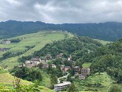 -龙脊梯田